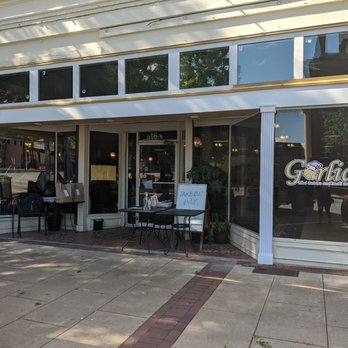 The Garlic Thai Restaurant is in Newnan GA and won the "Best Of' award from the Newnan-Coweta Magazine.  